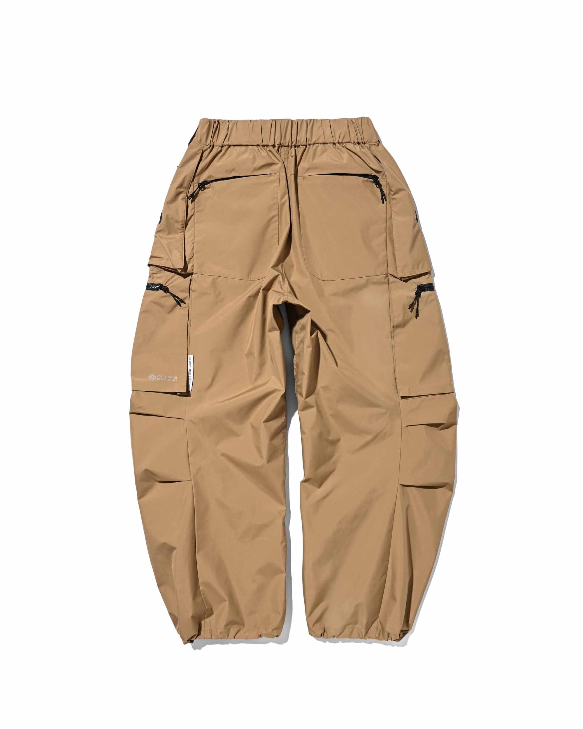 9.26 SAT 20:00- IN STOCK】+phenix WINDSTOPPER® by GORE-TEX LABS CITY M