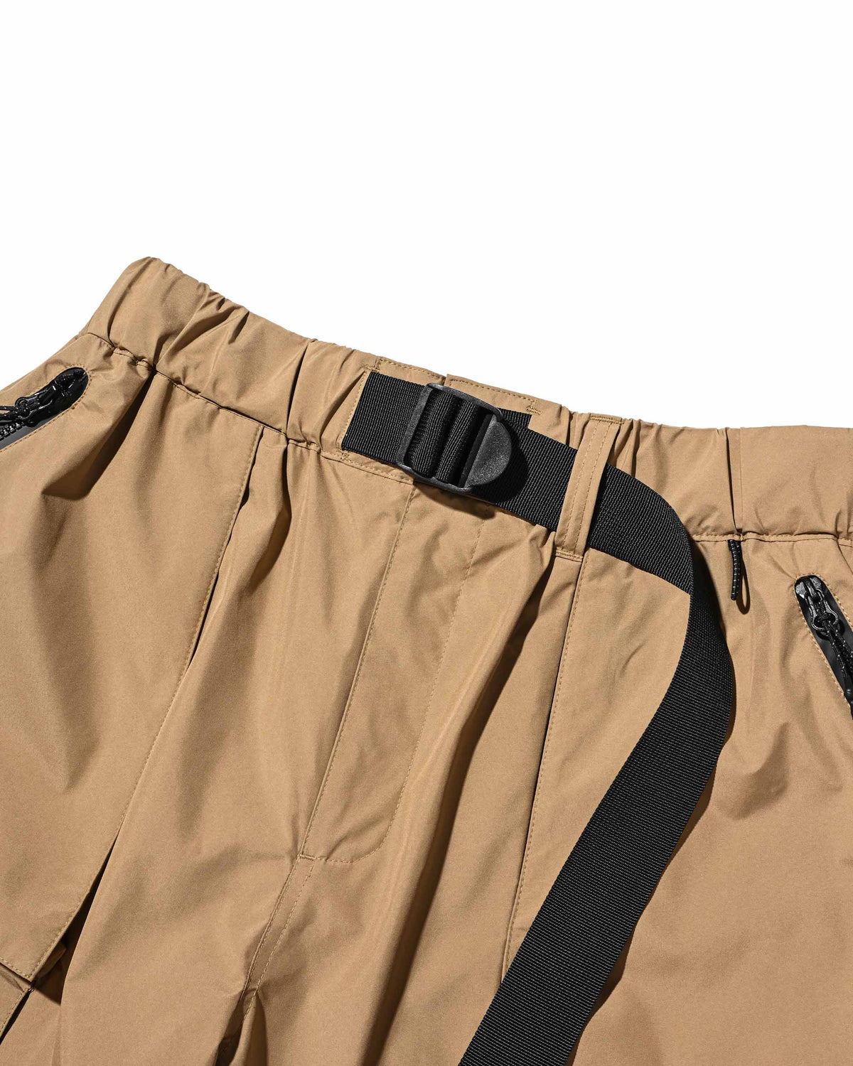 【9.26 SAT 20:00- IN STOCK】+phenix WINDSTOPPER® by GORE-TEX LABS CITY MILITARY CURVE PANTS (CAMEL BEIGE)