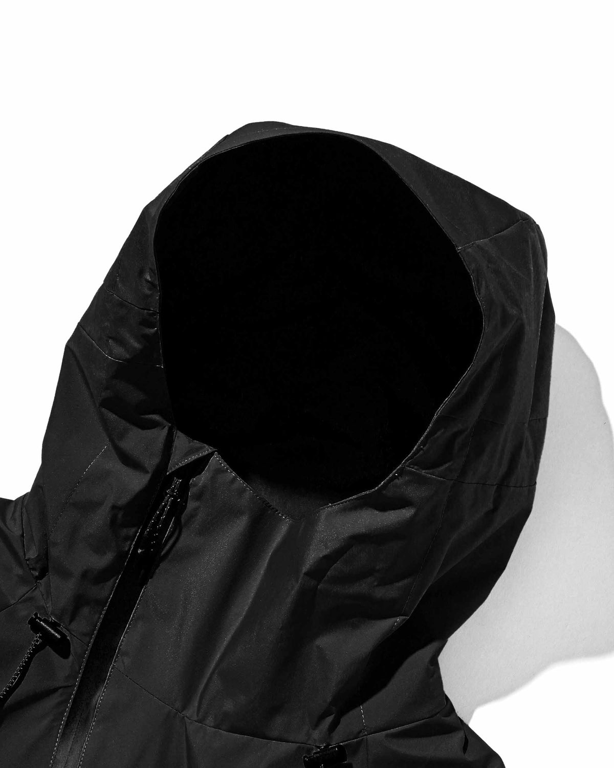 【9.26 SAT 20:00- IN STOCK】+phenix WINDSTOPPER® by GORE-TEX LABS CITY MOUNTAIN JACKET (BLACK)