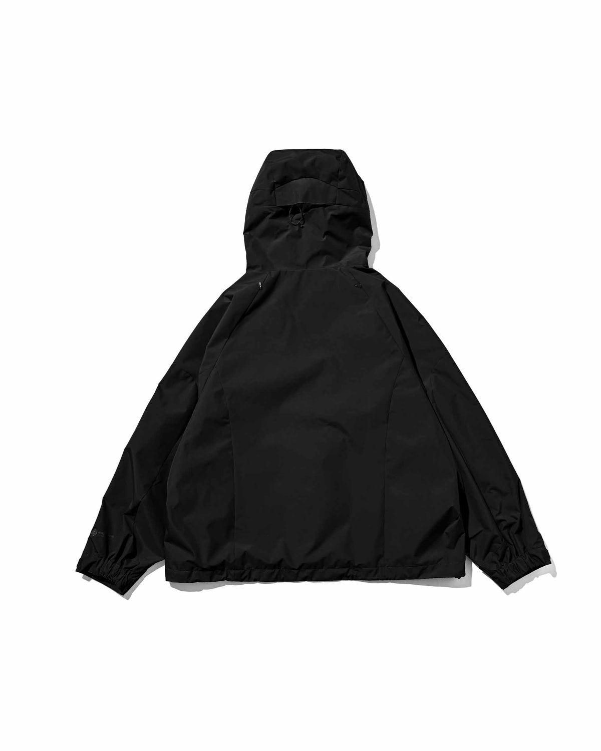 【9.26 SAT 20:00- IN STOCK】+phenix WINDSTOPPER® by GORE-TEX LABS CITY MOUNTAIN JACKET (BLACK)