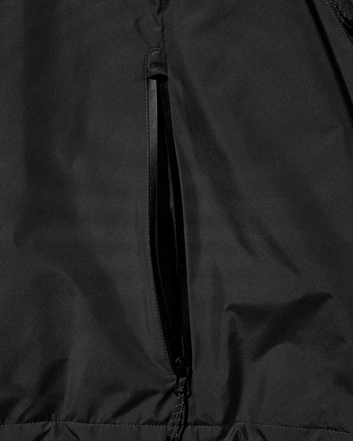 【9.26 SAT 20:00- IN STOCK】+phenix WINDSTOPPER® by GORE-TEX LABS CITY MOUNTAIN JACKET (BLACK)