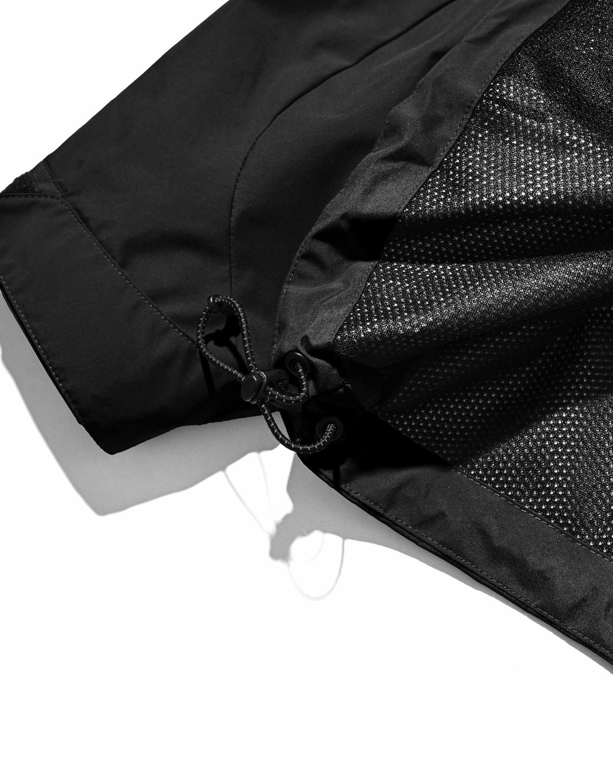 【10.4 SUN 20:00- IN STOCK】【LIMITED】“C×YES GOOD MARKET"+PHENIX WINDSTOPPER® BY GORE-TEX LABS CITY MOUNTAIN JACKET (BLACK)