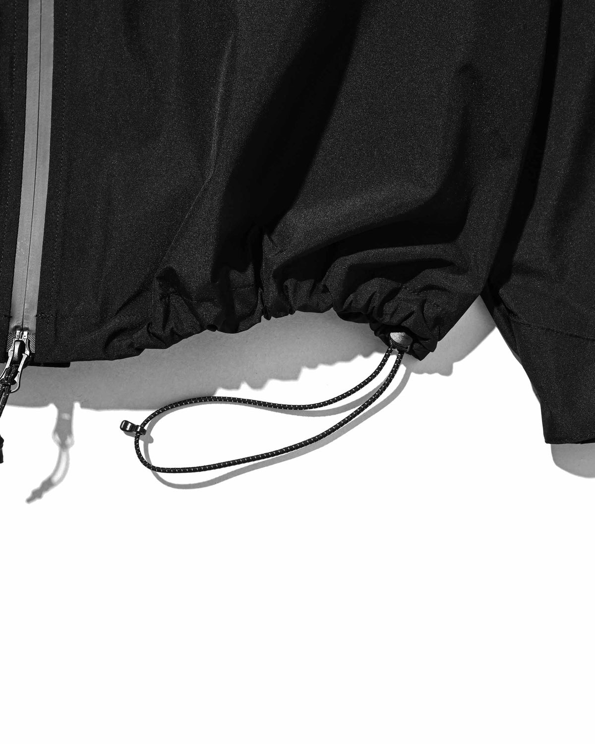 【9.26 SAT 20:00- IN STOCK】+phenix WINDSTOPPER® by GORE-TEX LABS CITY HYDRO SHED JACKET (BLACK)