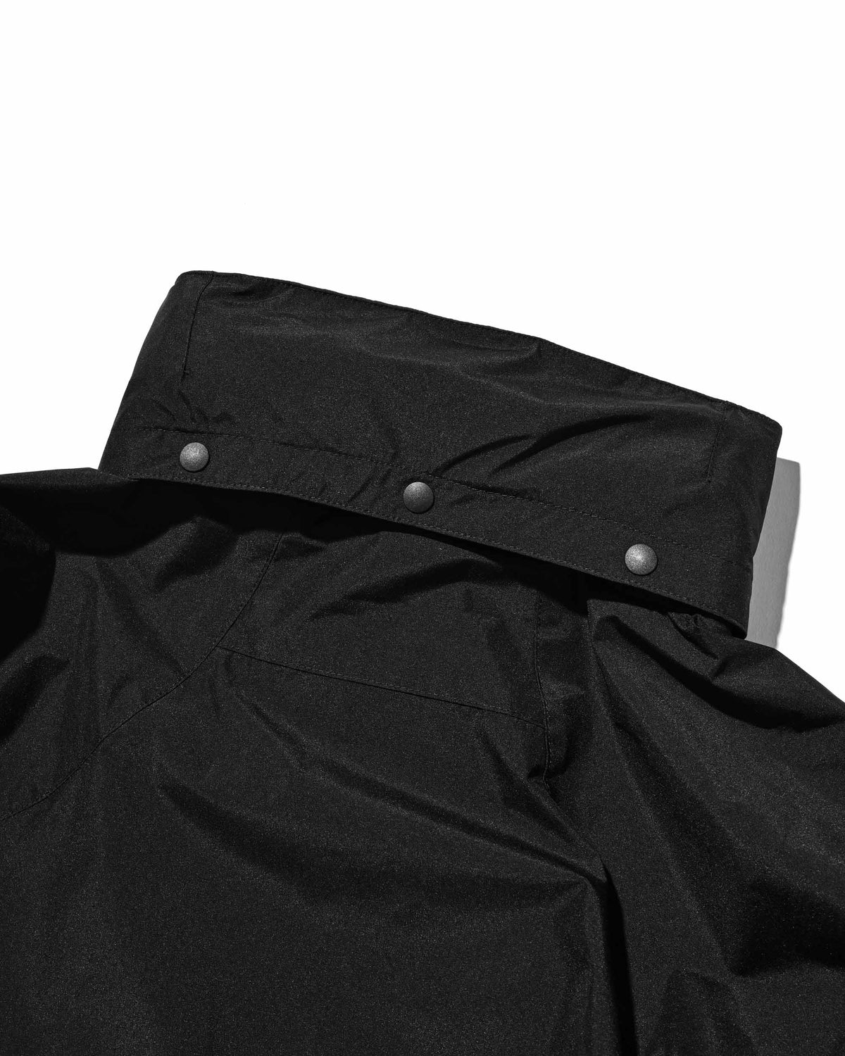 【9.26 SAT 20:00- IN STOCK】+phenix WINDSTOPPER® by GORE-TEX LABS CITY HYDRO SHED JACKET (BLACK)