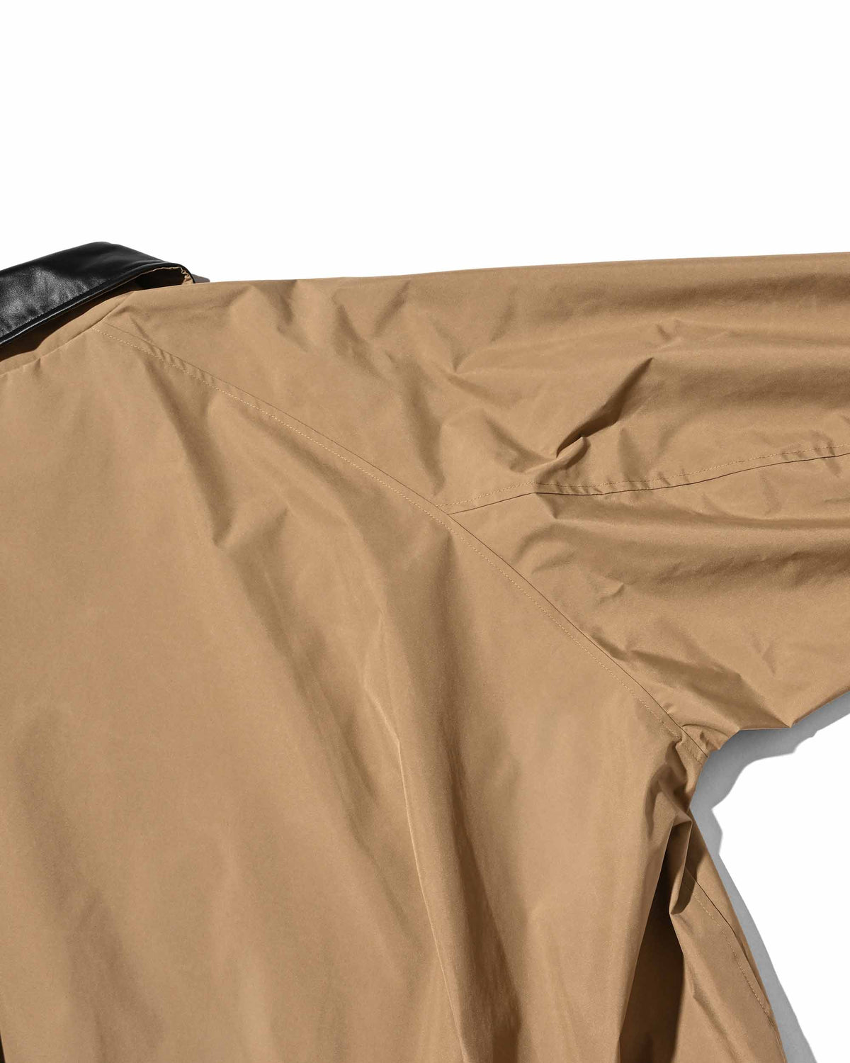 【9.26 SAT 20:00- IN STOCK】+phenix WINDSTOPPER® by GORE-TEX LABS CITY UTILITY BALLOON JACKET (CAMEL BEIGE)