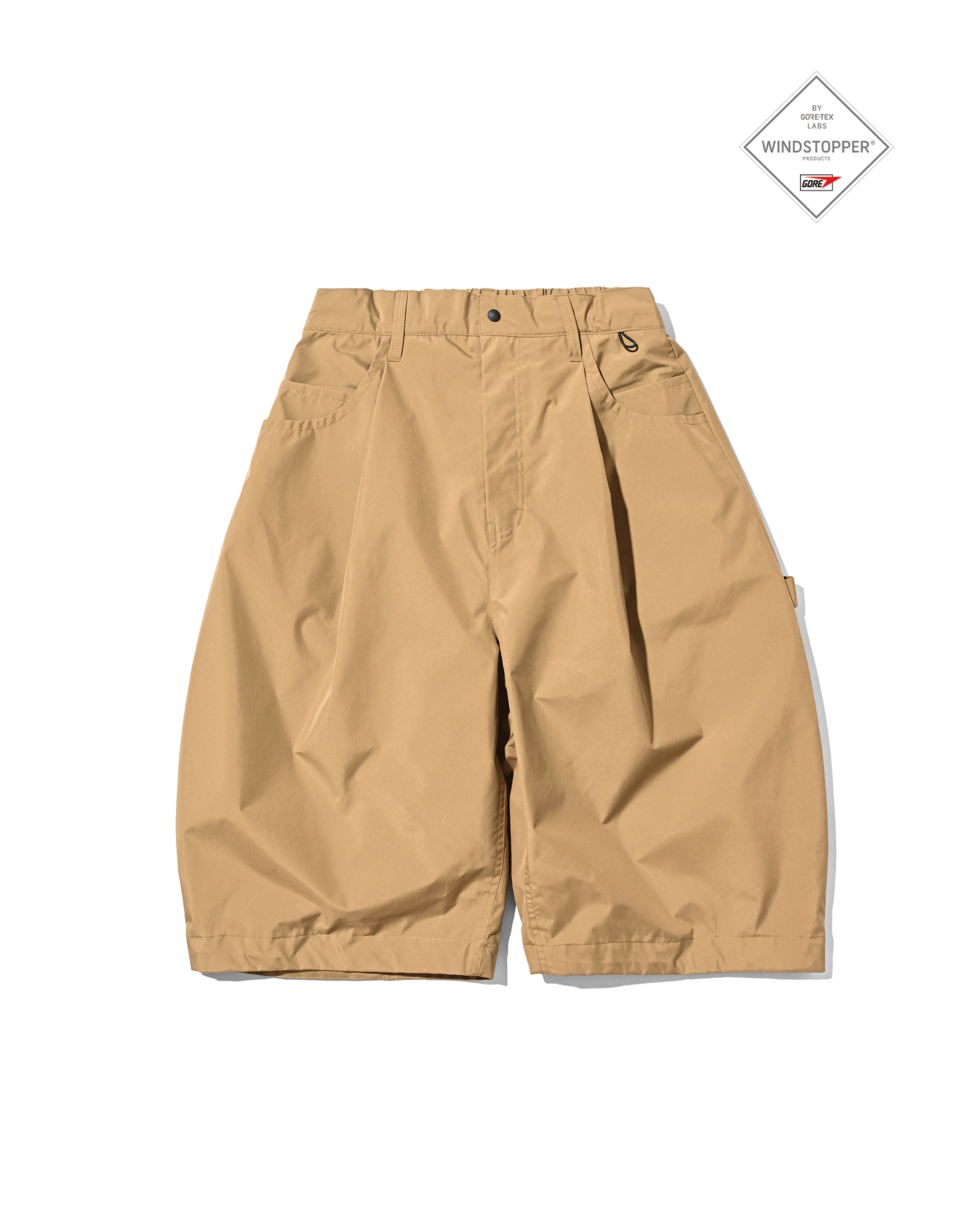 7.25 SAT 20:00- IN STOCK】+phenix WINDSTOPPER® by GORE-TEX LABS CITY M