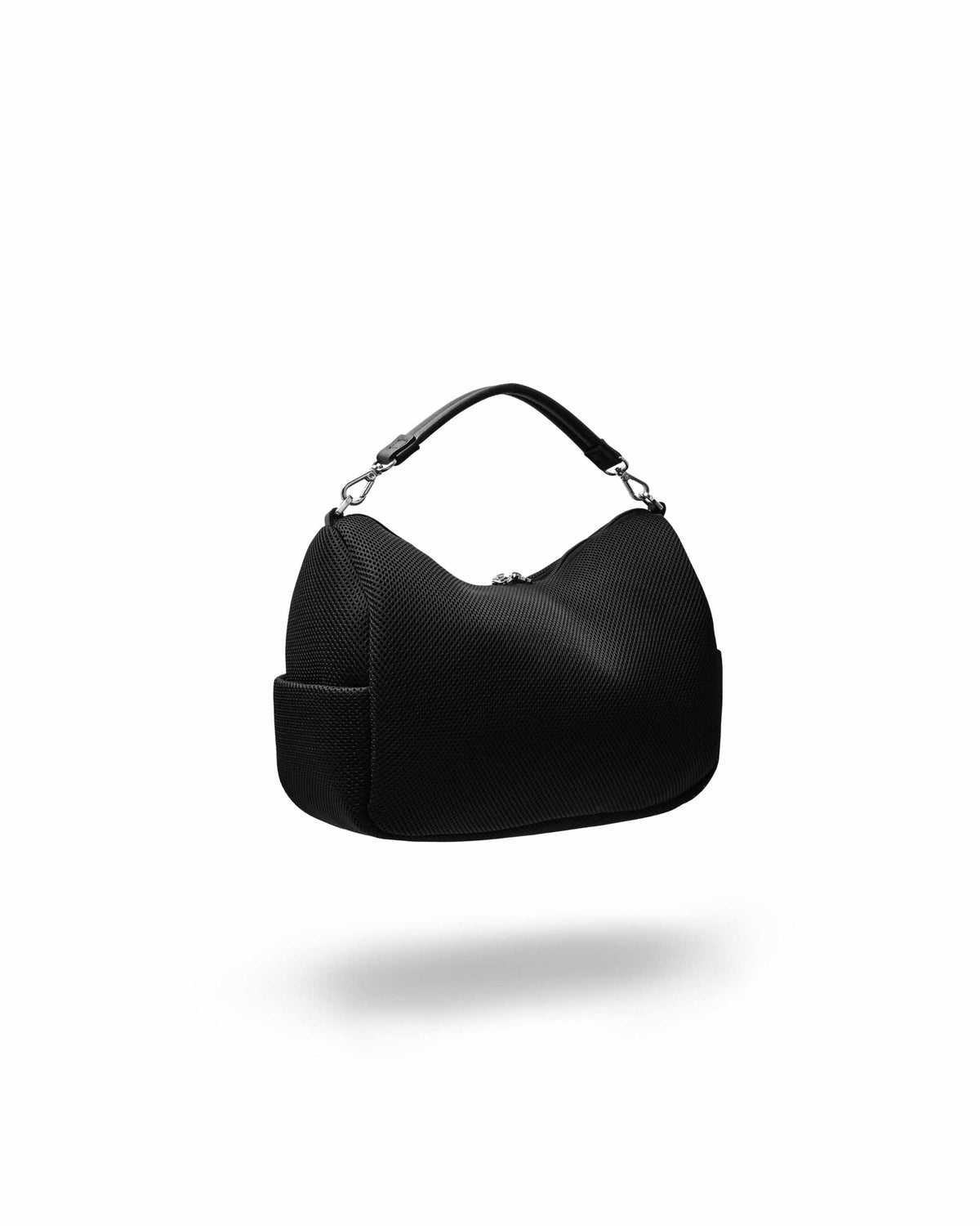【9.12 SAT 20:00- IN STOCK】W-MESH DAYOFF BAG (BLACK)