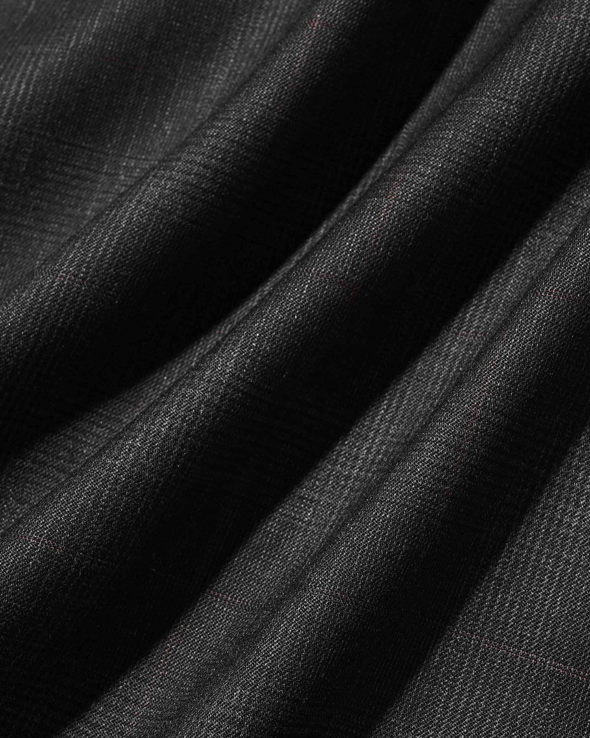 【9.30 WED 20:00- IN STOCK】WOOL GLEN PLAID CITY UTILITY JACKET (GRAY)