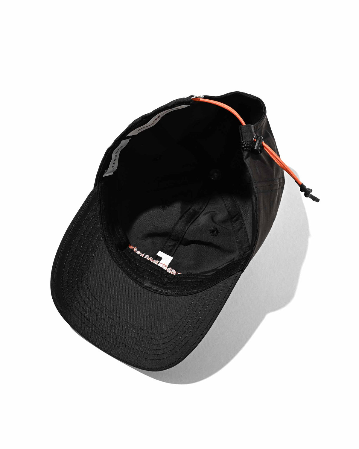 "C" ACTIVE CITY CAP