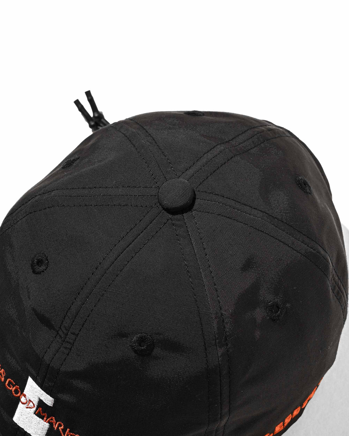 "C" ACTIVE CITY CAP