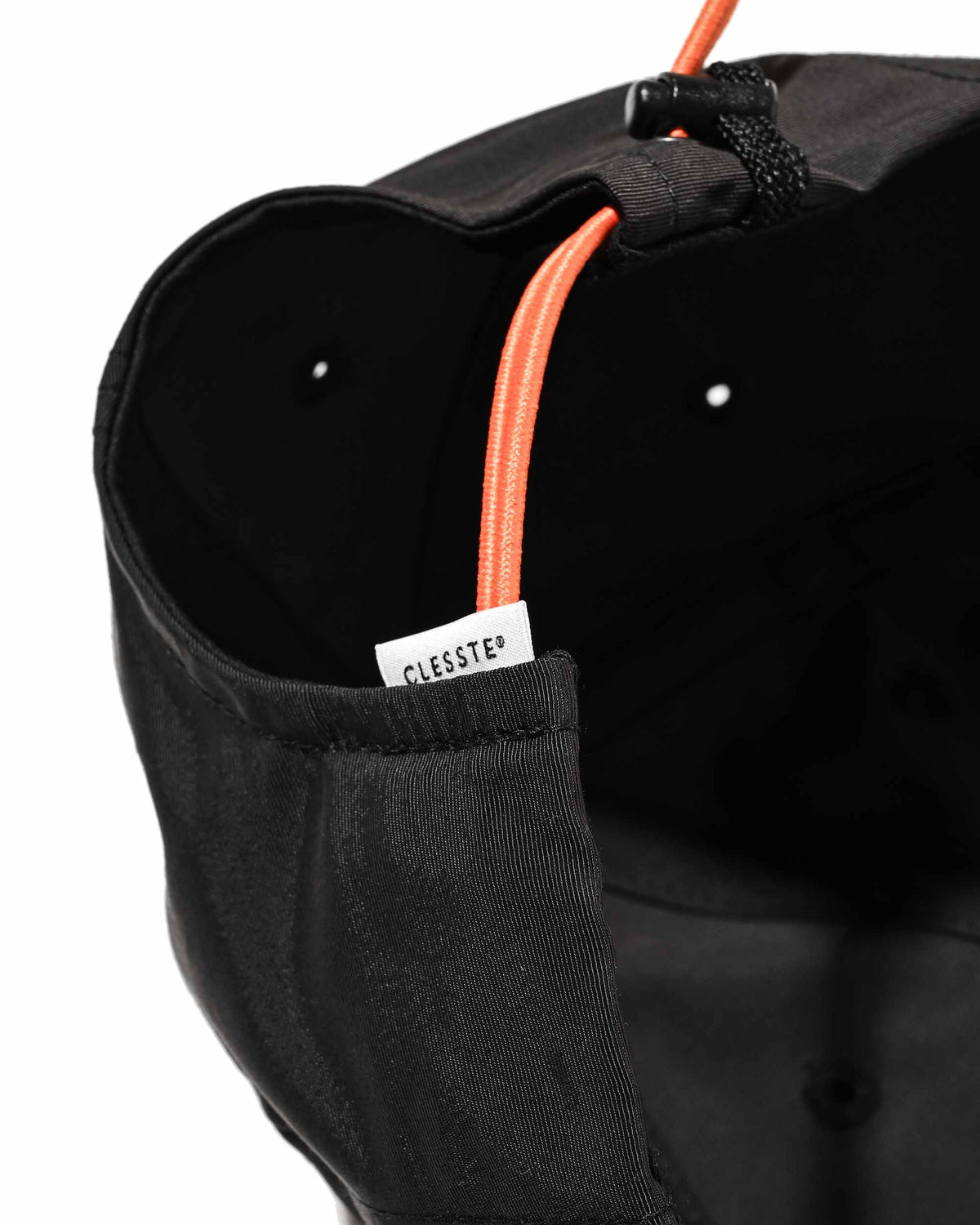 "C" ACTIVE CITY CAP