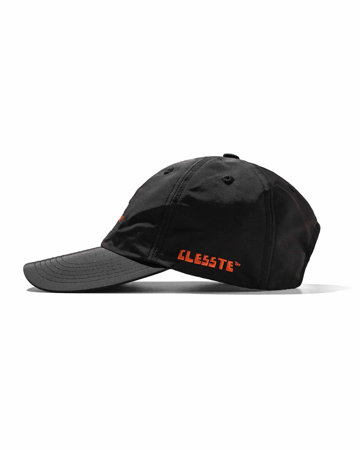"C" ACTIVE CITY CAP