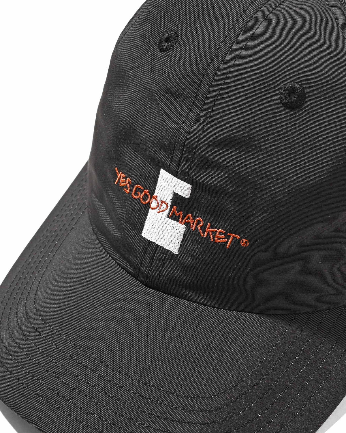 "C" ACTIVE CITY CAP