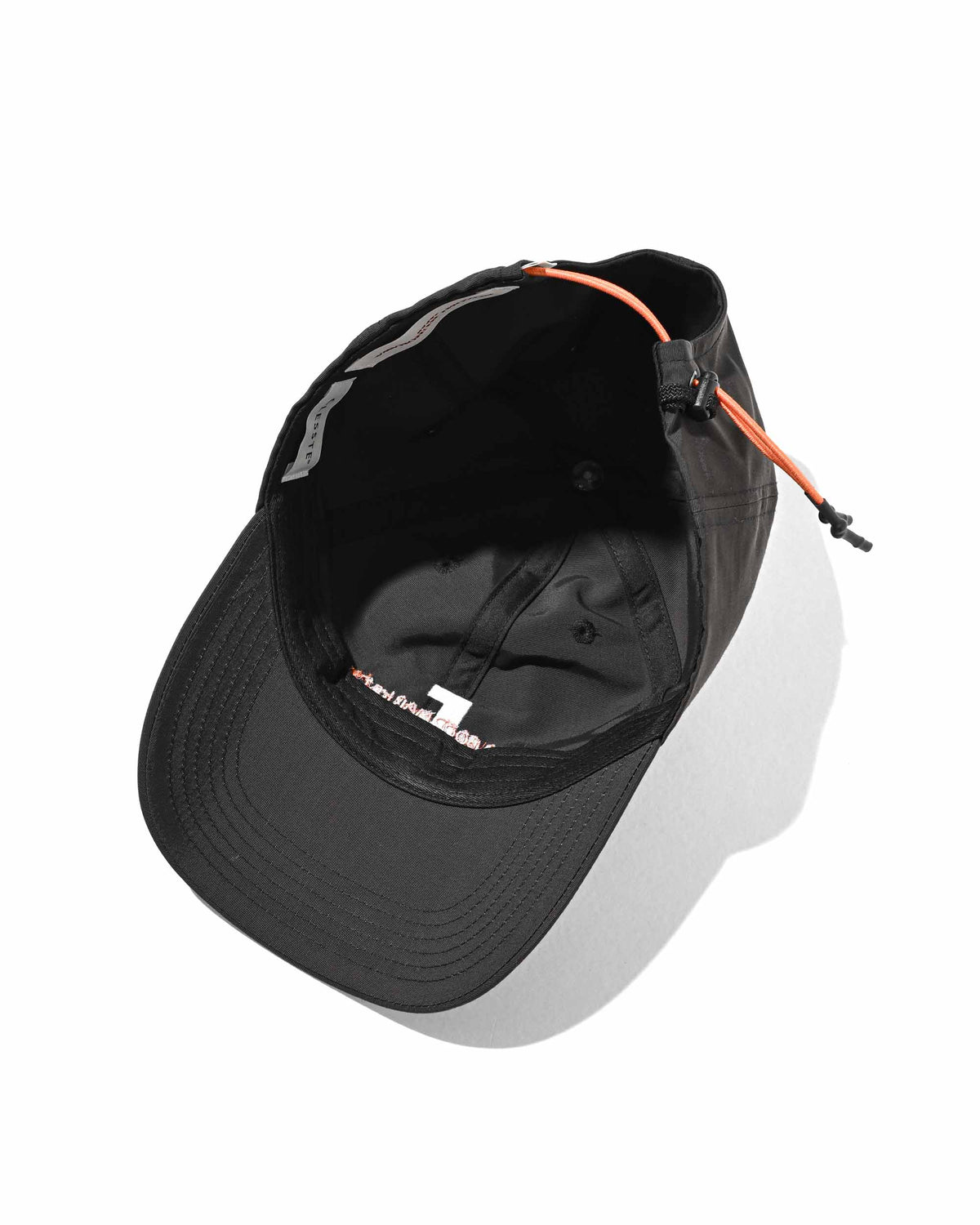"C" ACTIVE CITY CAP