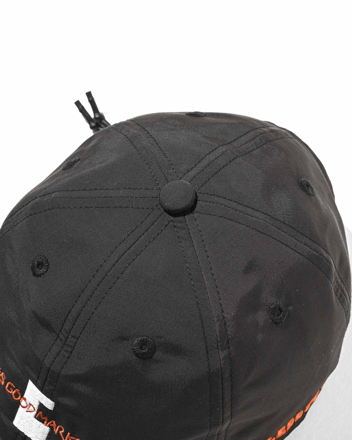 "C" ACTIVE CITY CAP