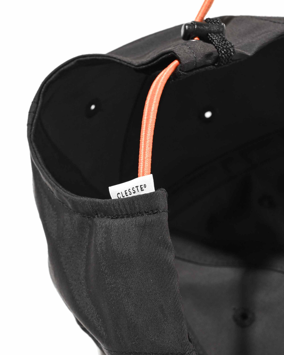 "C" ACTIVE CITY CAP