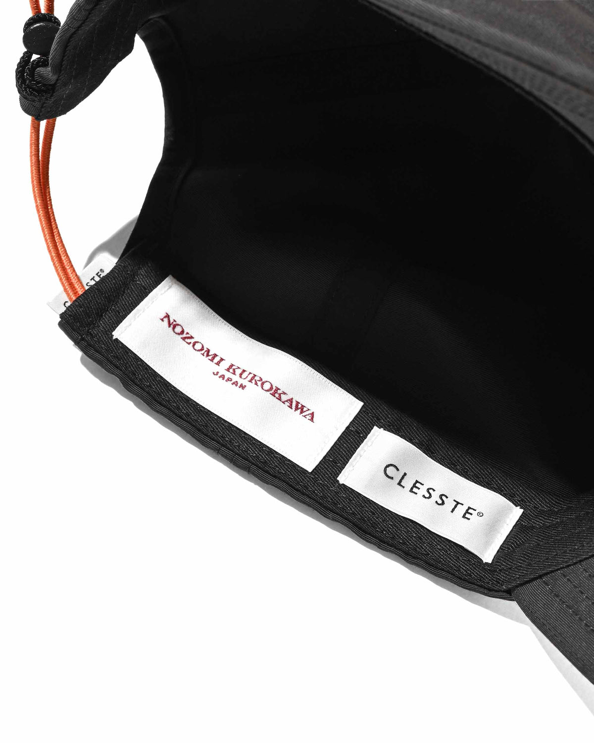 "C" ACTIVE CITY CAP