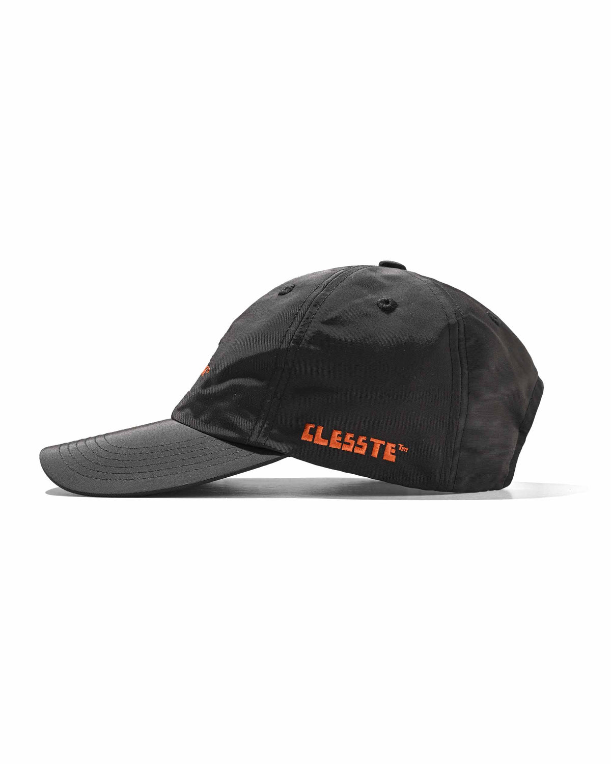 "C" ACTIVE CITY CAP