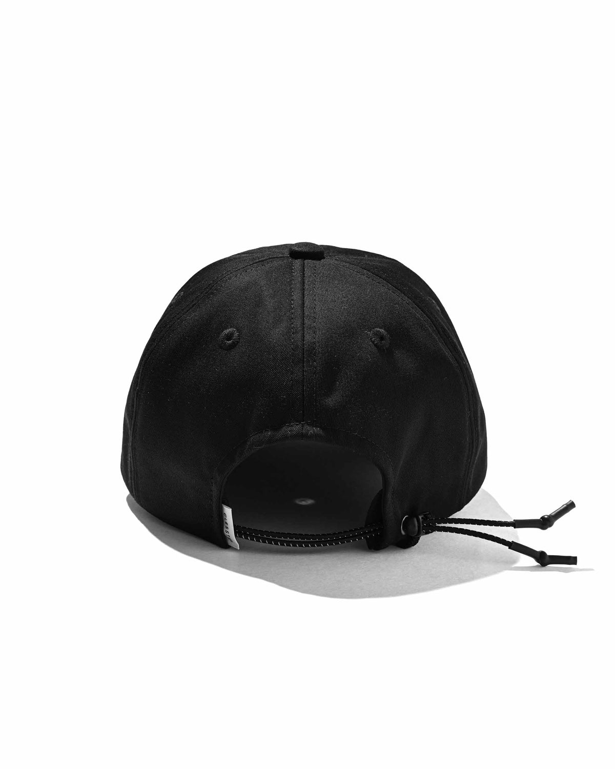 "C" ACTIVE CITY CAP