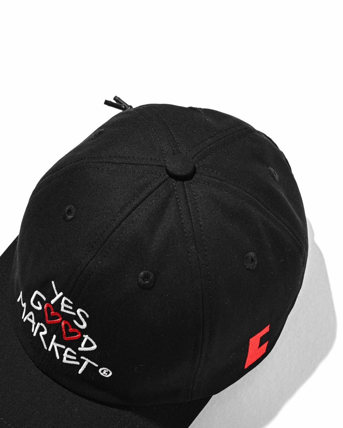 "C" ACTIVE CITY CAP