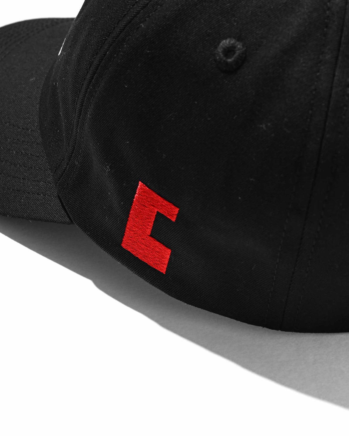 "C" ACTIVE CITY CAP