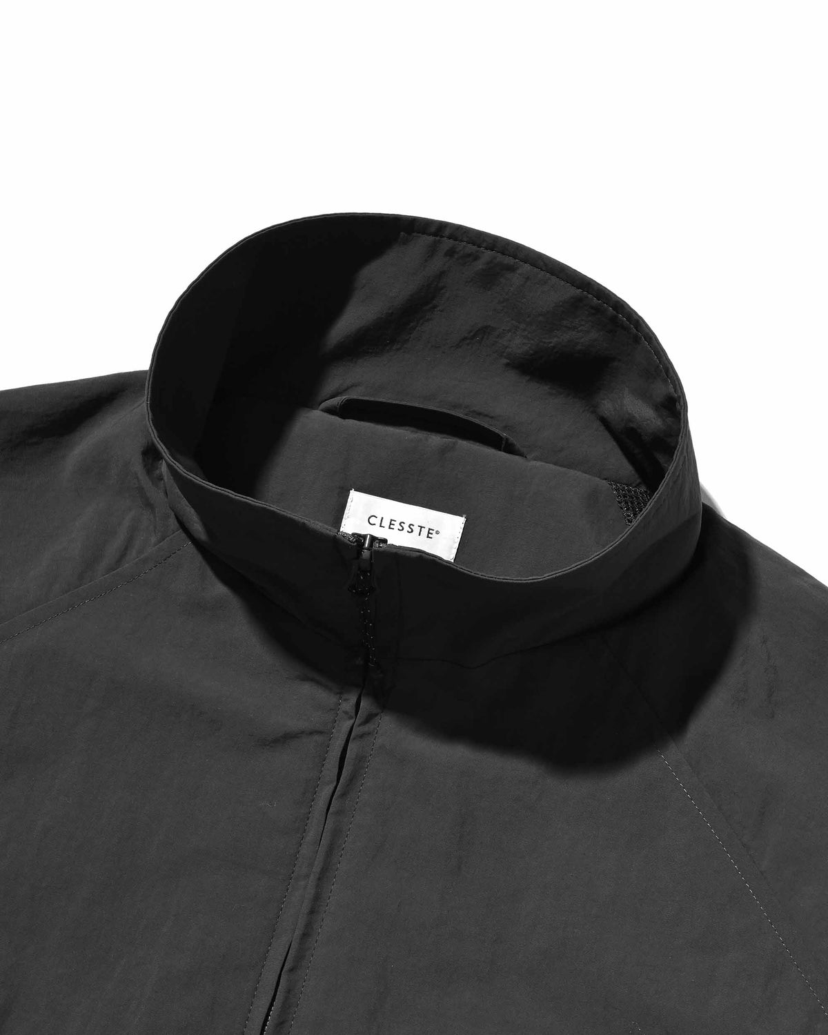 【10.4 SUN 20:00- IN STOCK】【LIMITED】 “YES G♡♡D MARKET" ACTIVE CITY UNIFORM UTILITY JACKET (GRAY)