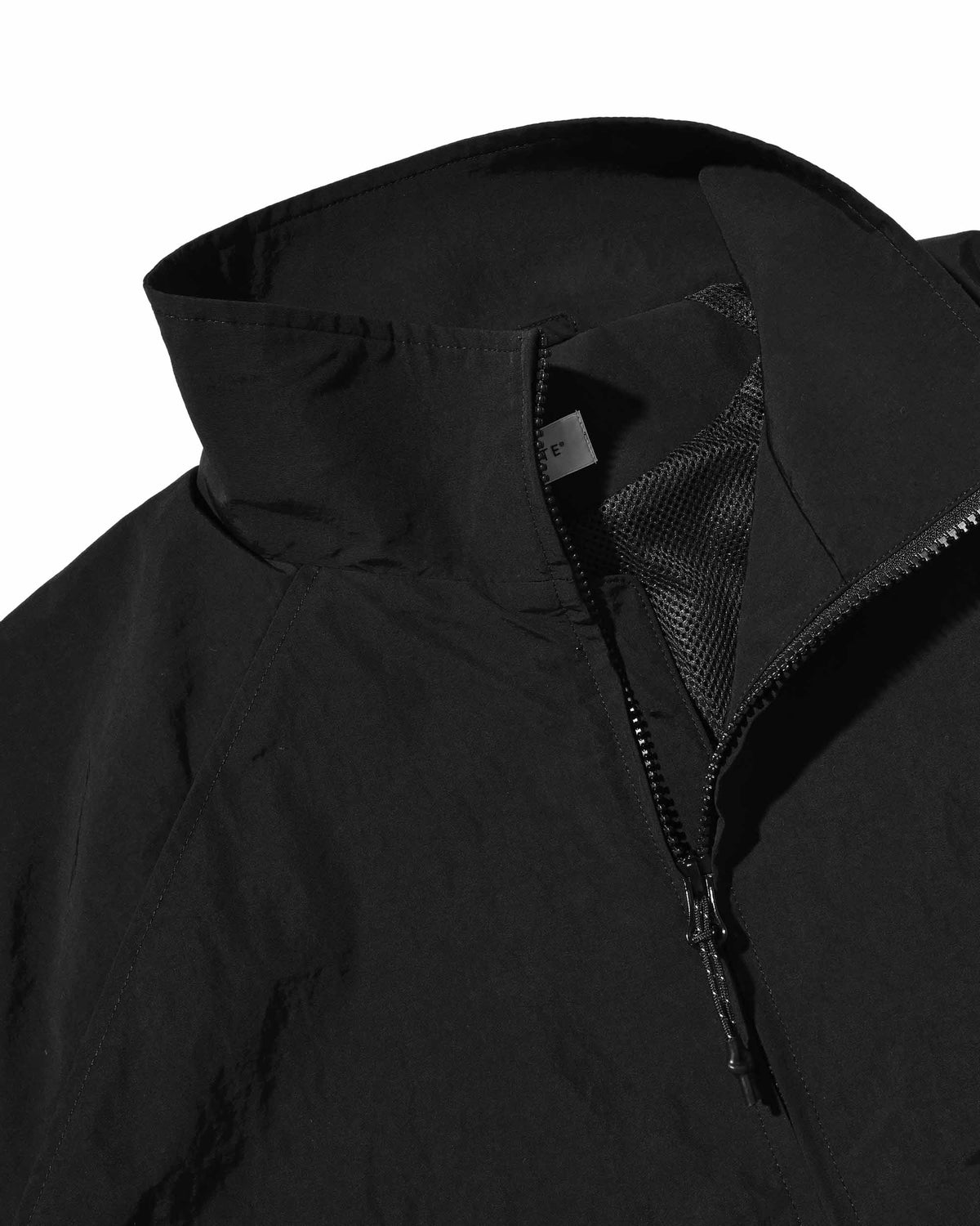 【10.4 SUN 20:00- IN STOCK】【LIMITED】 “C×YES GOOD MARKET" ACTIVE CITY UNIFORM UTILITY JACKET(BLACK)