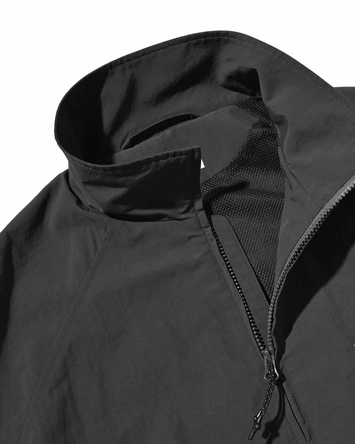 【10.4 SUN 20:00- IN STOCK】【LIMITED】 “C×YES GOOD MARKET" ACTIVE CITY UNIFORM UTILITY JACKET(GRAY)
