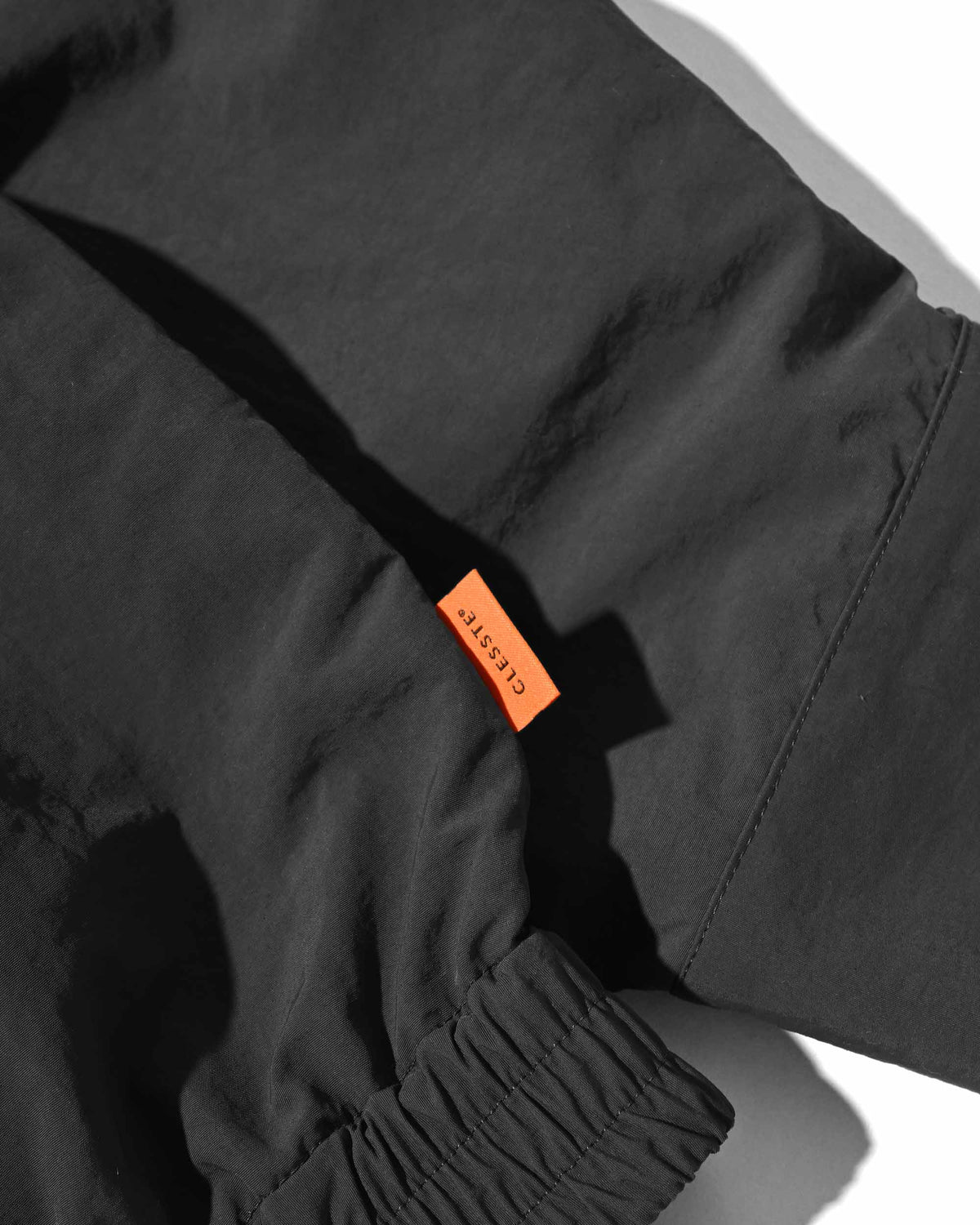【10.4 SUN 20:00- IN STOCK】【LIMITED】 “C×YES GOOD MARKET" ACTIVE CITY UNIFORM UTILITY JACKET(GRAY)