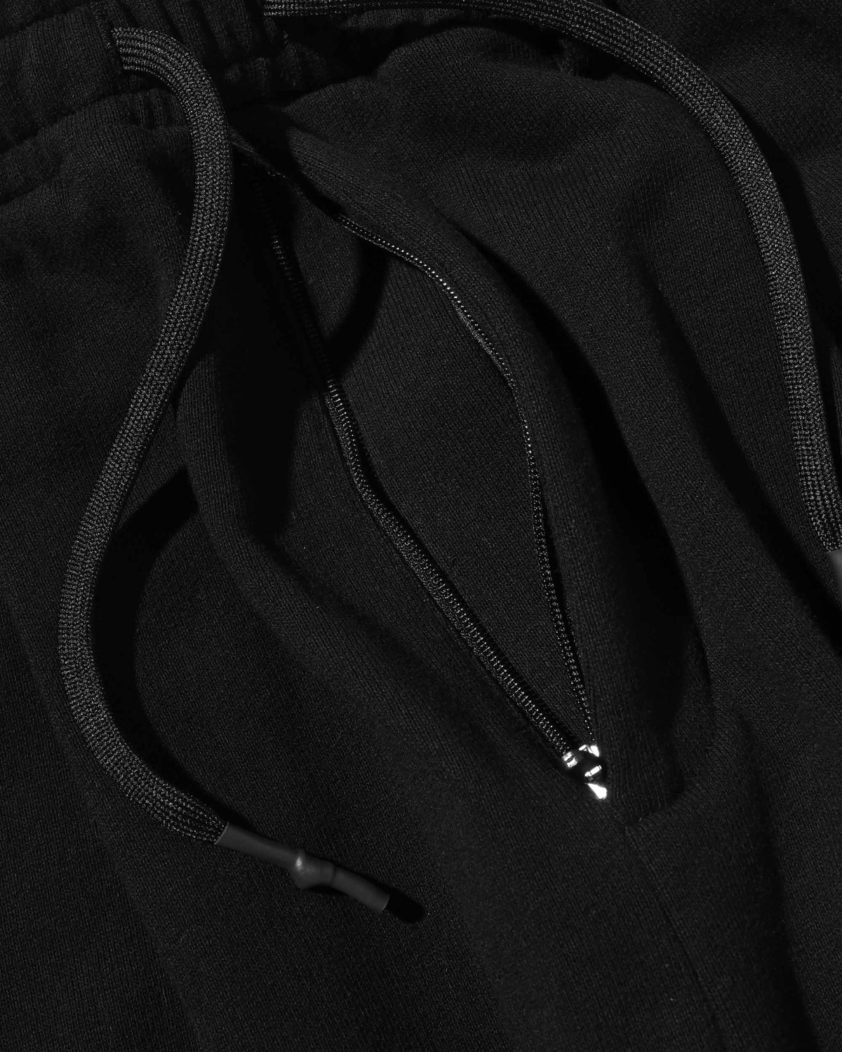 【10.4 SUN 20:00- IN STOCK】【LIMITED】 “C×YES GOOD MARKET" CITY UNIFORM VENTILATION SWEATPANTS (BLACK)