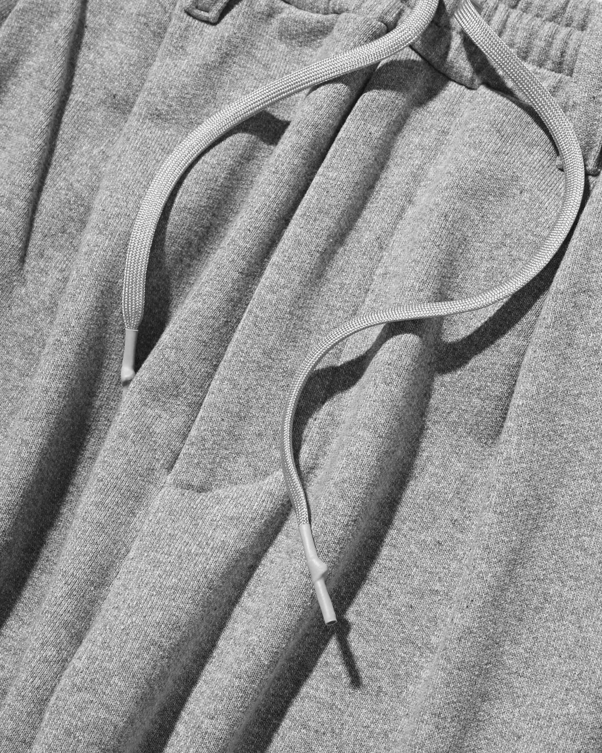 【10.4 SUN 20:00- IN STOCK】【LIMITED】 “C×YES GOOD MARKET" CITY UNIFORM VENTILATION SWEATPANTS (TOP GRAY)