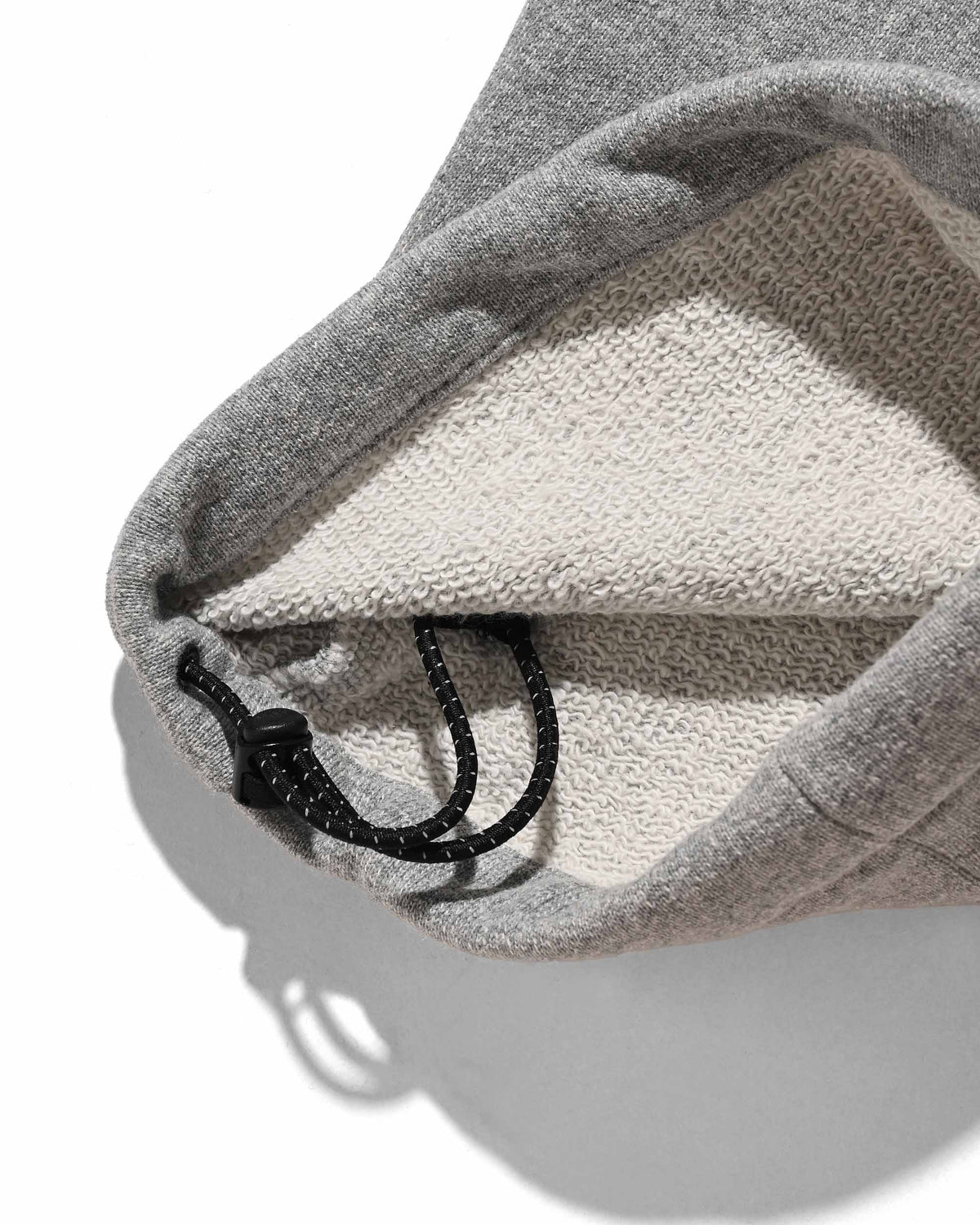 【10.4 SUN 20:00- IN STOCK】【LIMITED】 “C×YES GOOD MARKET" CITY UNIFORM VENTILATION SWEATPANTS (TOP GRAY)