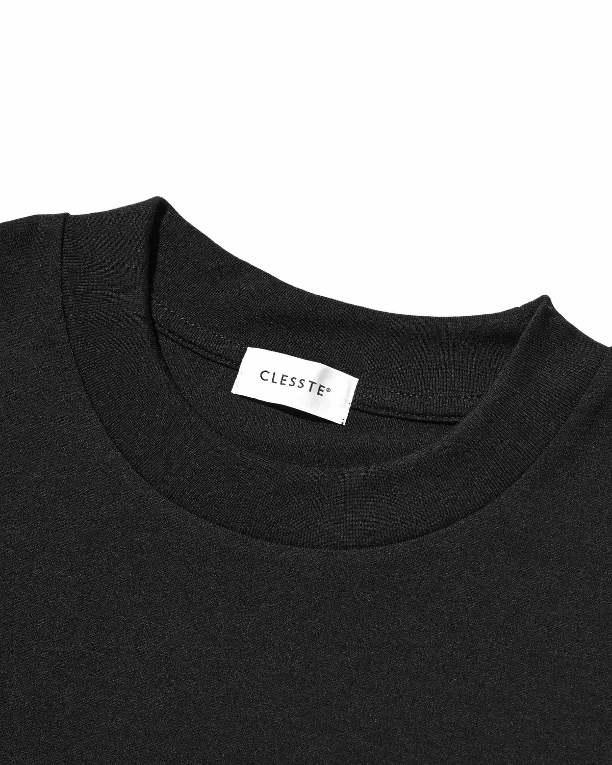 【10.4 SUN 20:00- IN STOCK】【LIMITED】 “YES GOOD MARKET" CITY S/S GAME T-SHIRT WITH DRAWSTRINGS (BLACK)