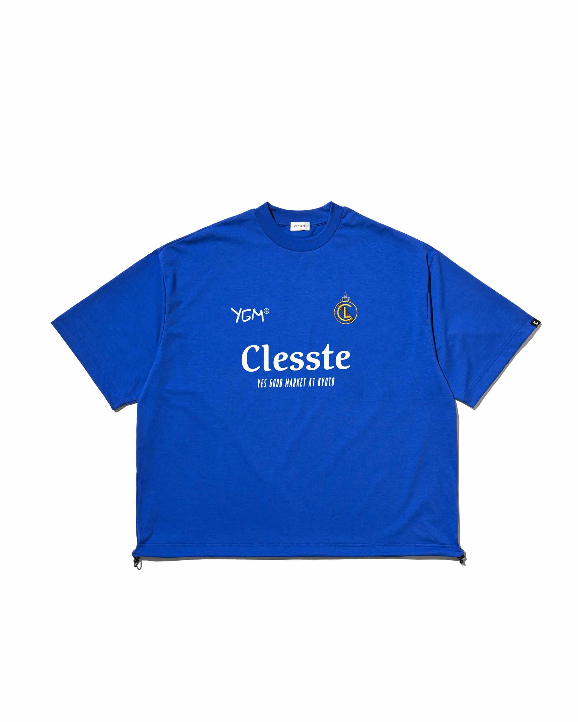 YES GOOD MARKET Tシャツ NAVY Lサイズ 10.4 SUN 20:00- IN STOCK】【LIMITED】 “YES GOOD MARKET