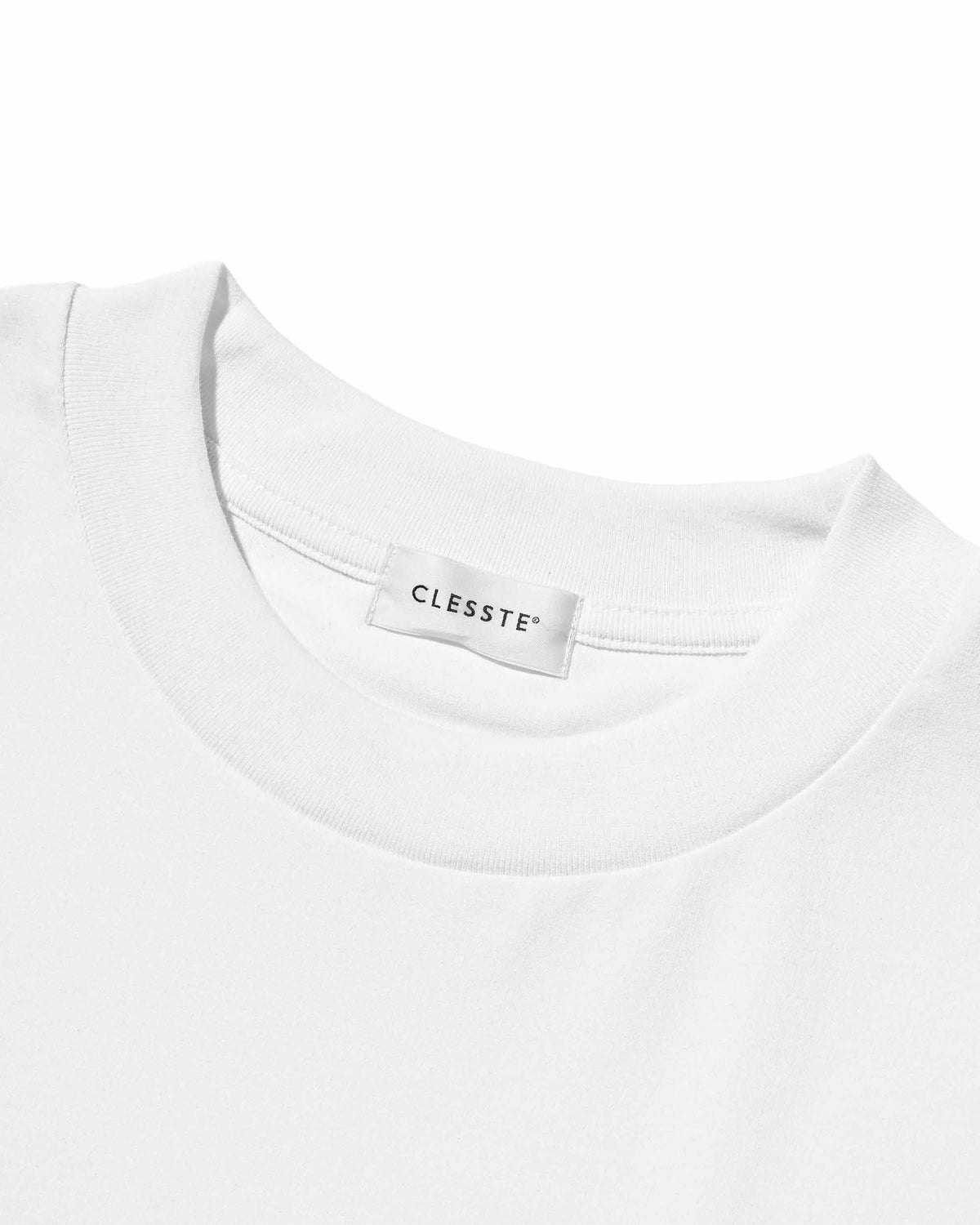 【10.4 SUN 20:00- IN STOCK】【LIMITED】 “YES GOOD MARKET" CITY S/S GAME T-SHIRT WITH DRAWSTRINGS (WHITE)