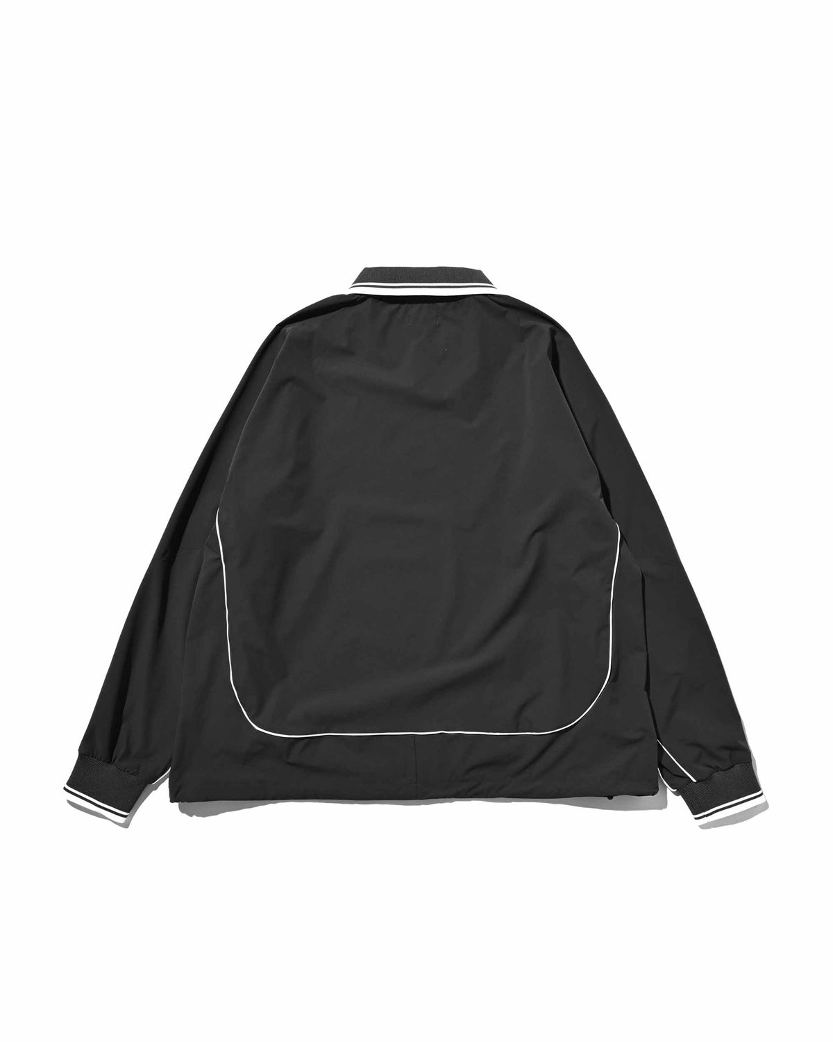 【10.4 SUN 20:00- IN STOCK】【LIMITED】 “YES GOOD MARKET" ACTIVE CITY L/S GAME SHIRT (GRAY)