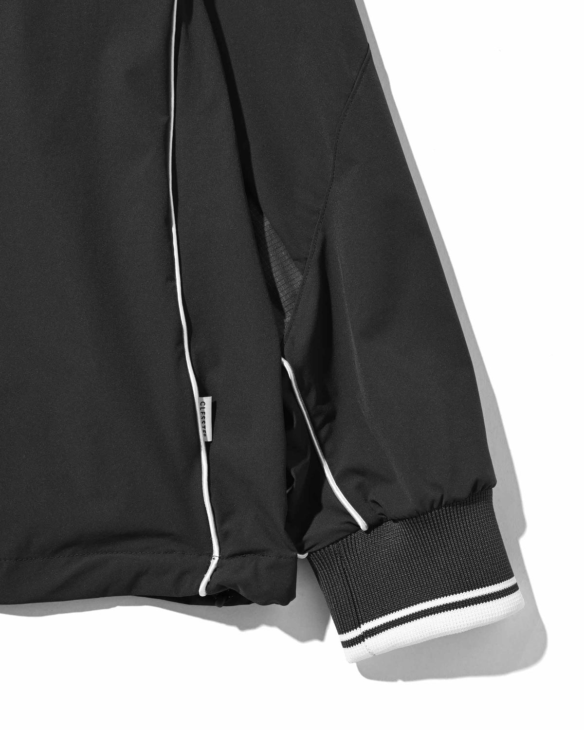 【10.4 SUN 20:00- IN STOCK】【LIMITED】 “YES GOOD MARKET" ACTIVE CITY L/S GAME SHIRT (GRAY)