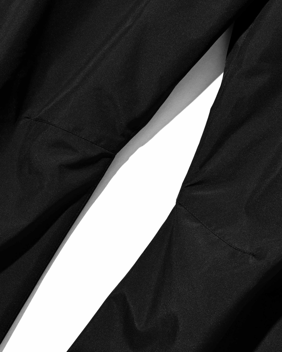 【10.4 SUN 20:00- IN STOCK】【LIMITED】“C×YES GOOD MARKET"+PHENIX WINDSTOPPER® BY GORE-TEX LABS CITY BARREL LEG PANTS (BLACK)