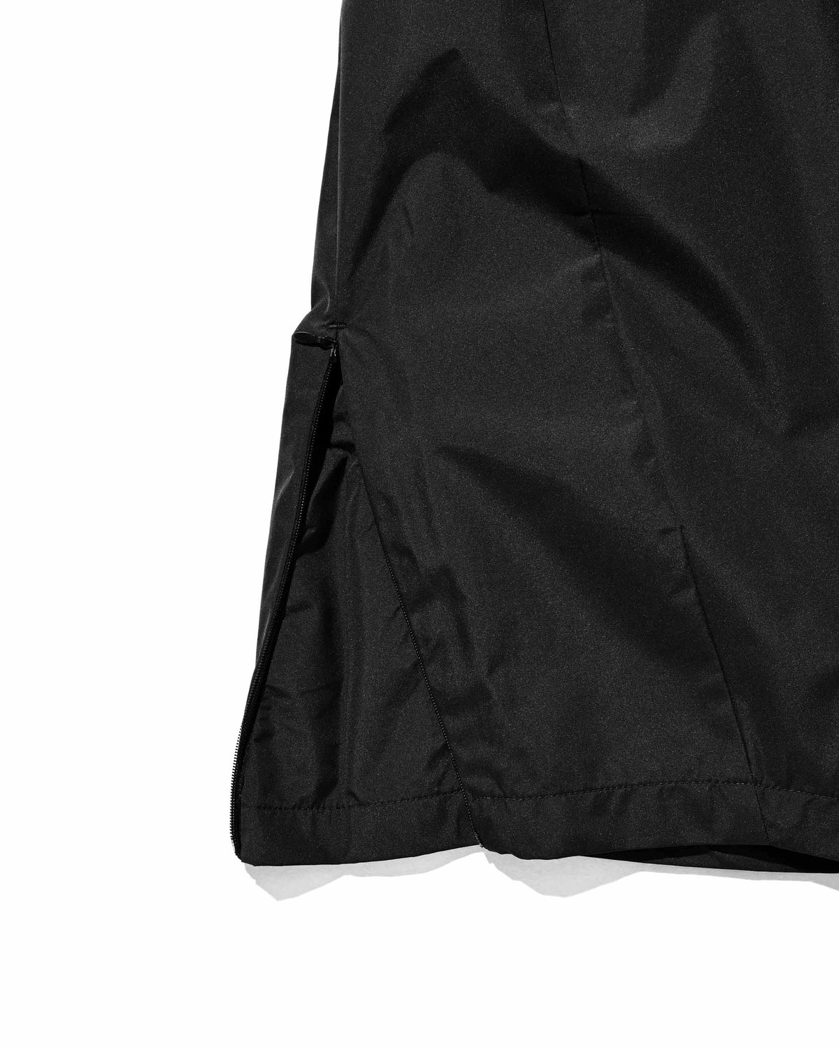 【10.4 SUN 20:00- IN STOCK】【LIMITED】“C×YES GOOD MARKET"+PHENIX WINDSTOPPER® BY GORE-TEX LABS CITY BARREL LEG PANTS (BLACK)