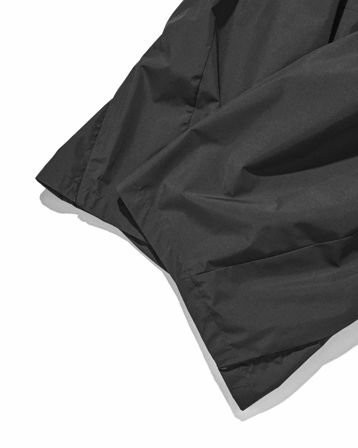 【10.4 SUN 20:00- IN STOCK】【LIMITED】“C×YES GOOD MARKET"+PHENIX WINDSTOPPER® BY GORE-TEX LABS CITY BARREL LEG PANTS (SHADOW GRAY)