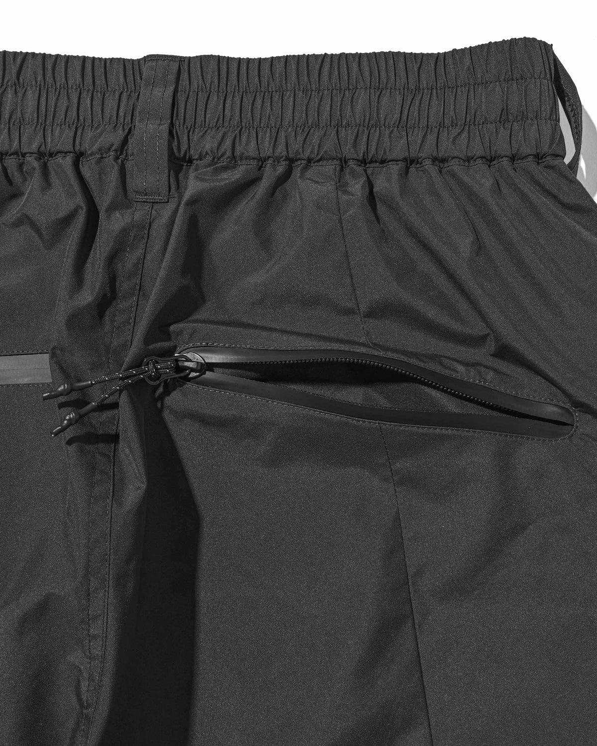 【10.4 SUN 20:00- IN STOCK】【LIMITED】“C×YES GOOD MARKET"+PHENIX WINDSTOPPER® BY GORE-TEX LABS CITY BARREL LEG PANTS (SHADOW GRAY)