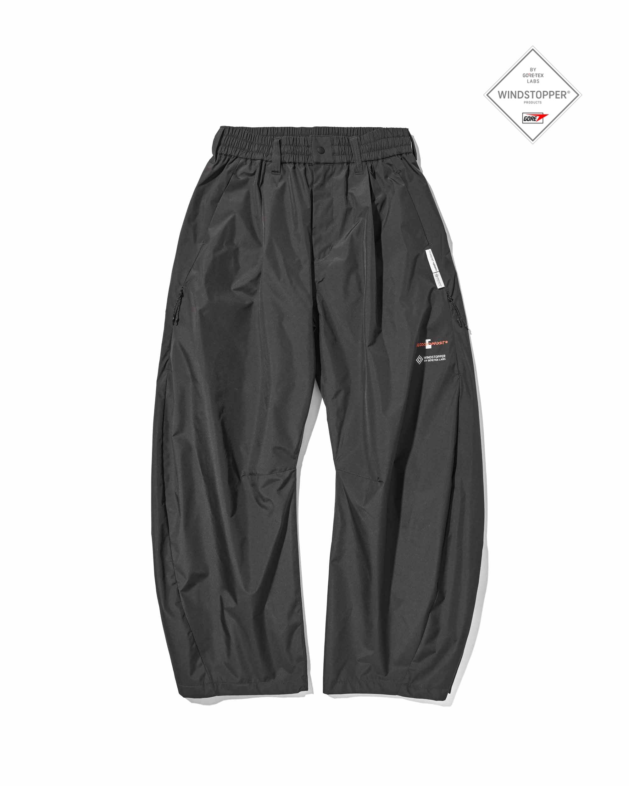 TROUSERS
