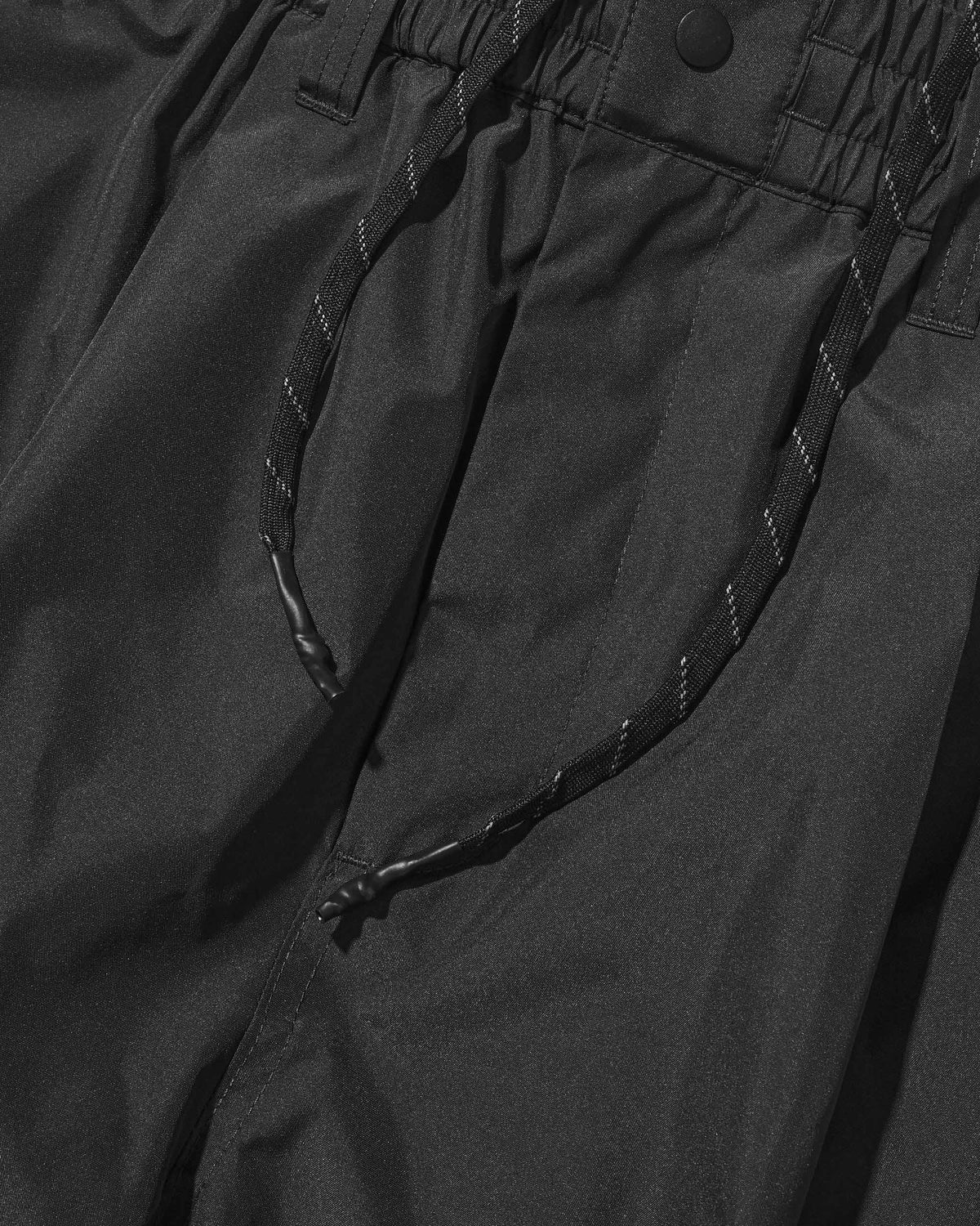 【10.4 SUN 20:00- IN STOCK】【LIMITED】“C×YES GOOD MARKET"+PHENIX WINDSTOPPER® BY GORE-TEX LABS CITY BARREL LEG PANTS (SHADOW GRAY)