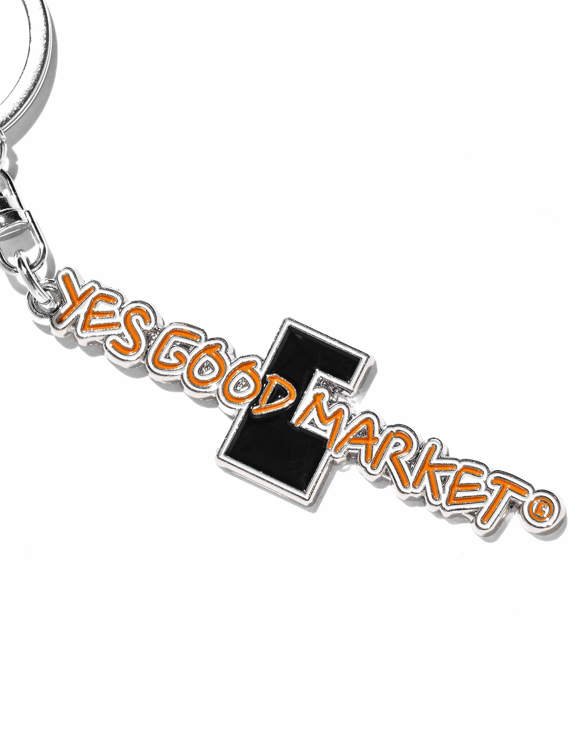 Clesste 限定キーホルダー2点、ステッカー 10.4 SUN 20:00- IN STOCK】【LIMITED】'“C×YES GOOD MARKET