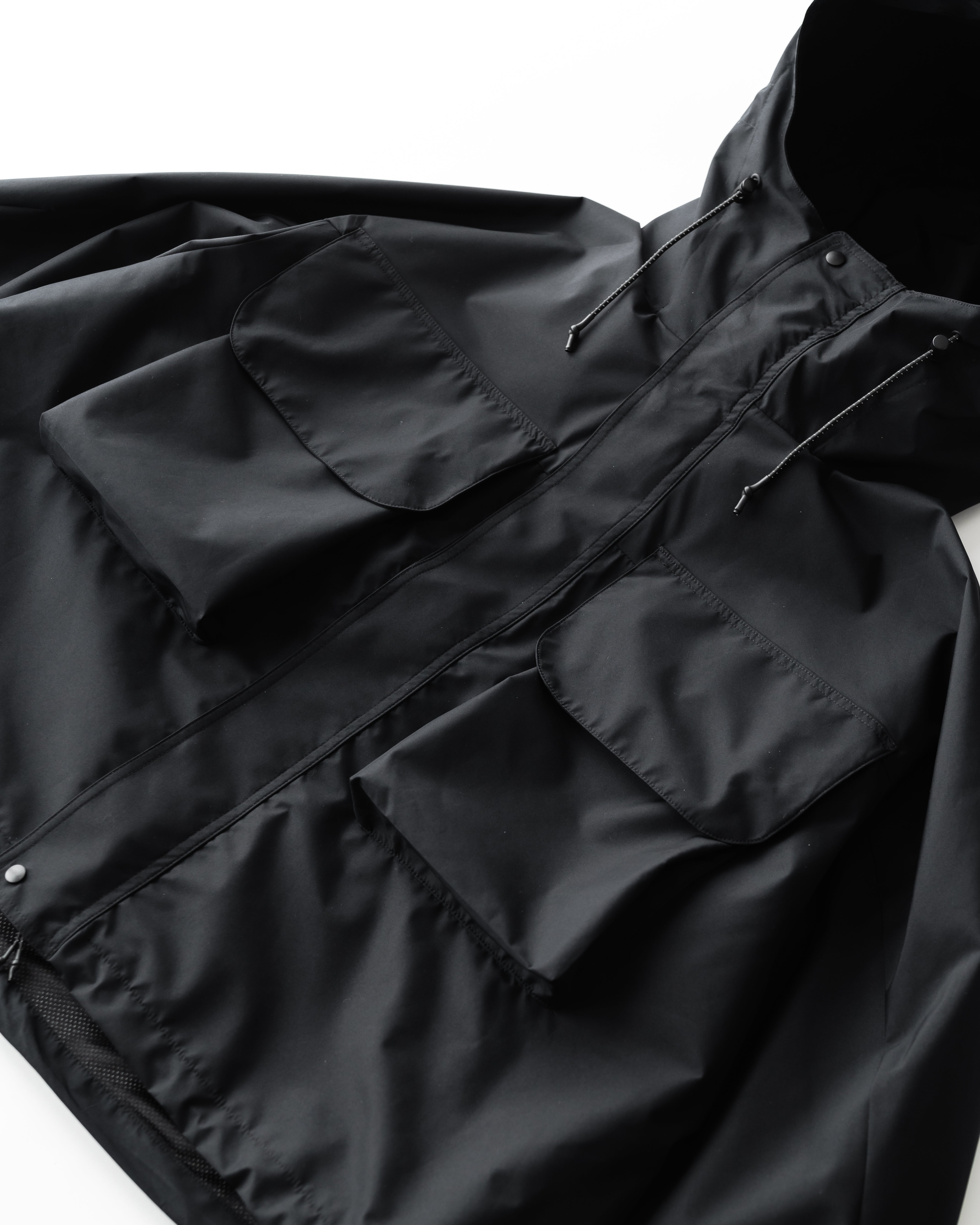 phenix WINDSTOPPER® by GORE-TEX LABS CITY WADING JACKET