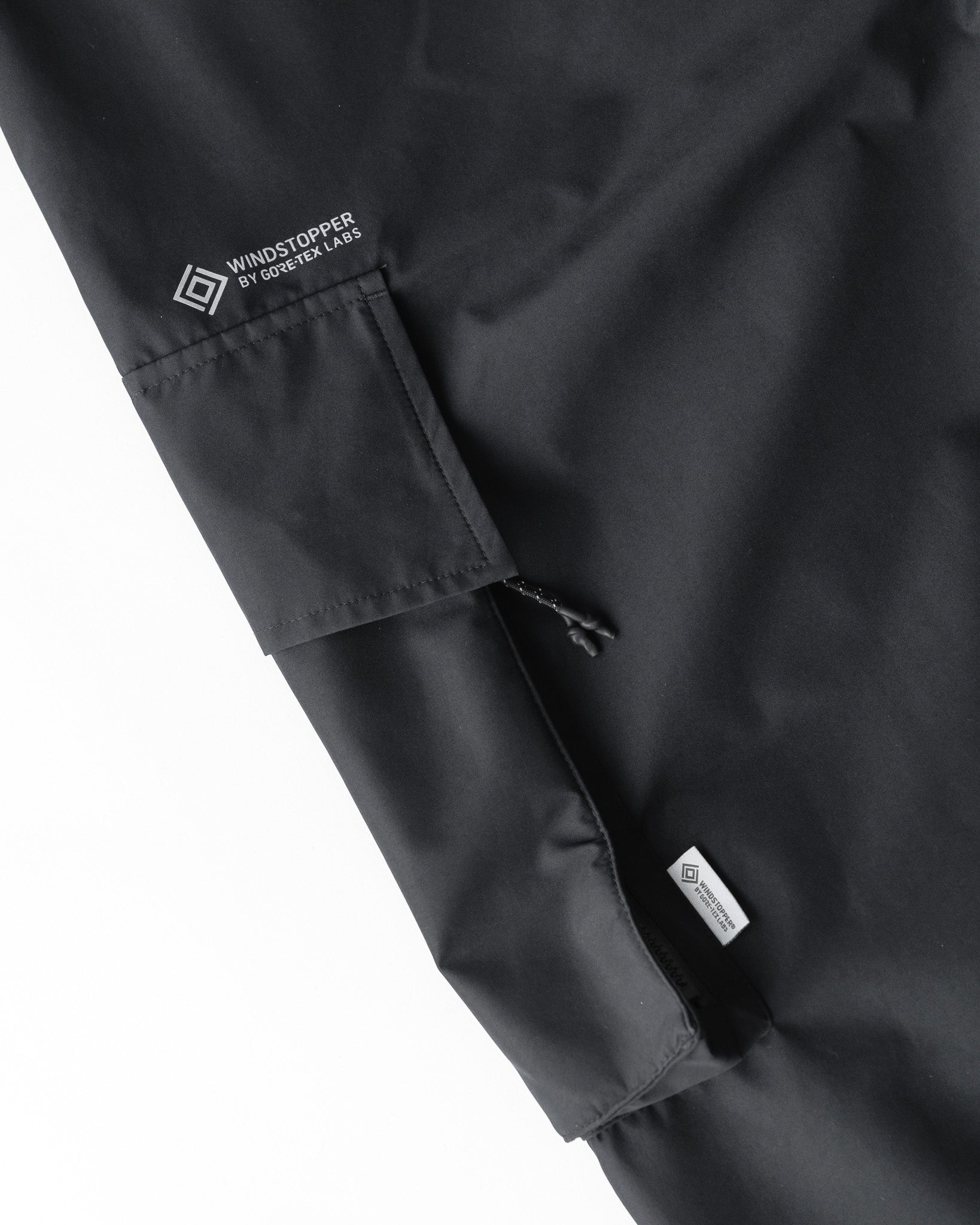 +phenix WINDSTOPPER® by GORE-TEX LABS CITY MILITARY PANTS.