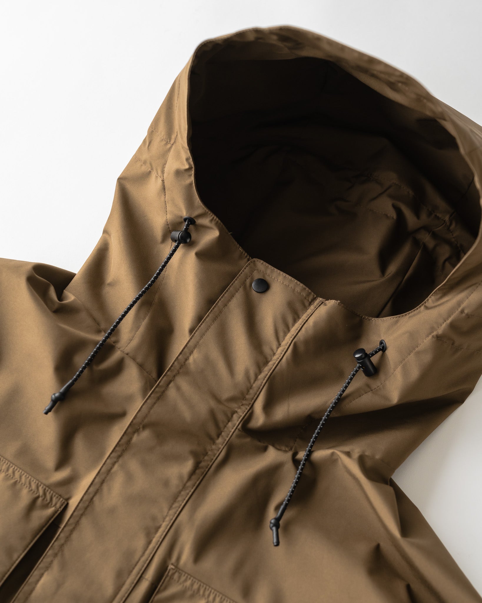 phenix WINDSTOPPER® by GORE-TEX LABS CITY WADING JACKET