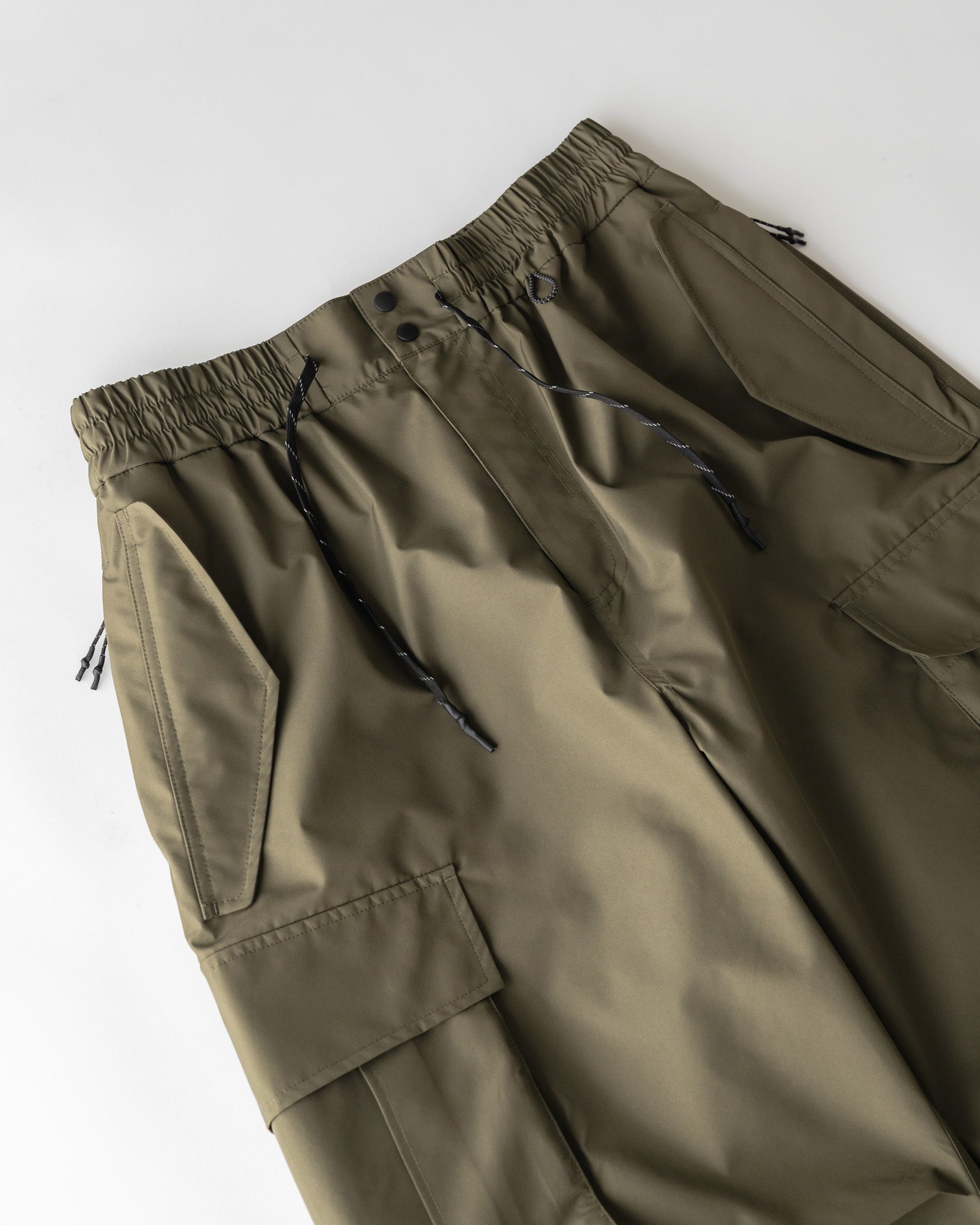 【3.6 wed 20:00- Pre-order】+phenix WINDSTOPPER® by GORE-TEX LABS CITY  MILITARY PANTS