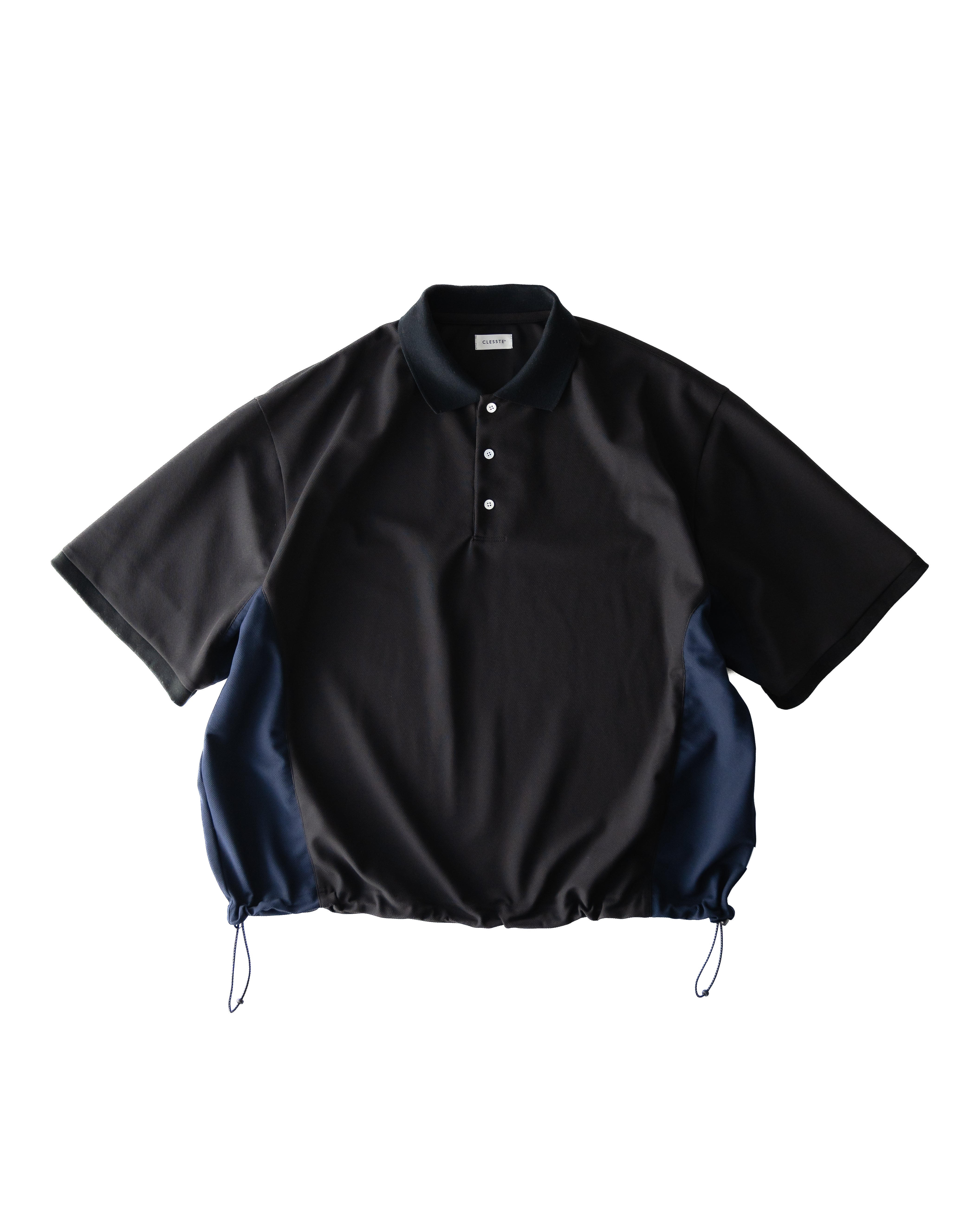 【5.18 SAT 20:00- IN STOCK】ACTIVE CITY S/S POLO SHIRT