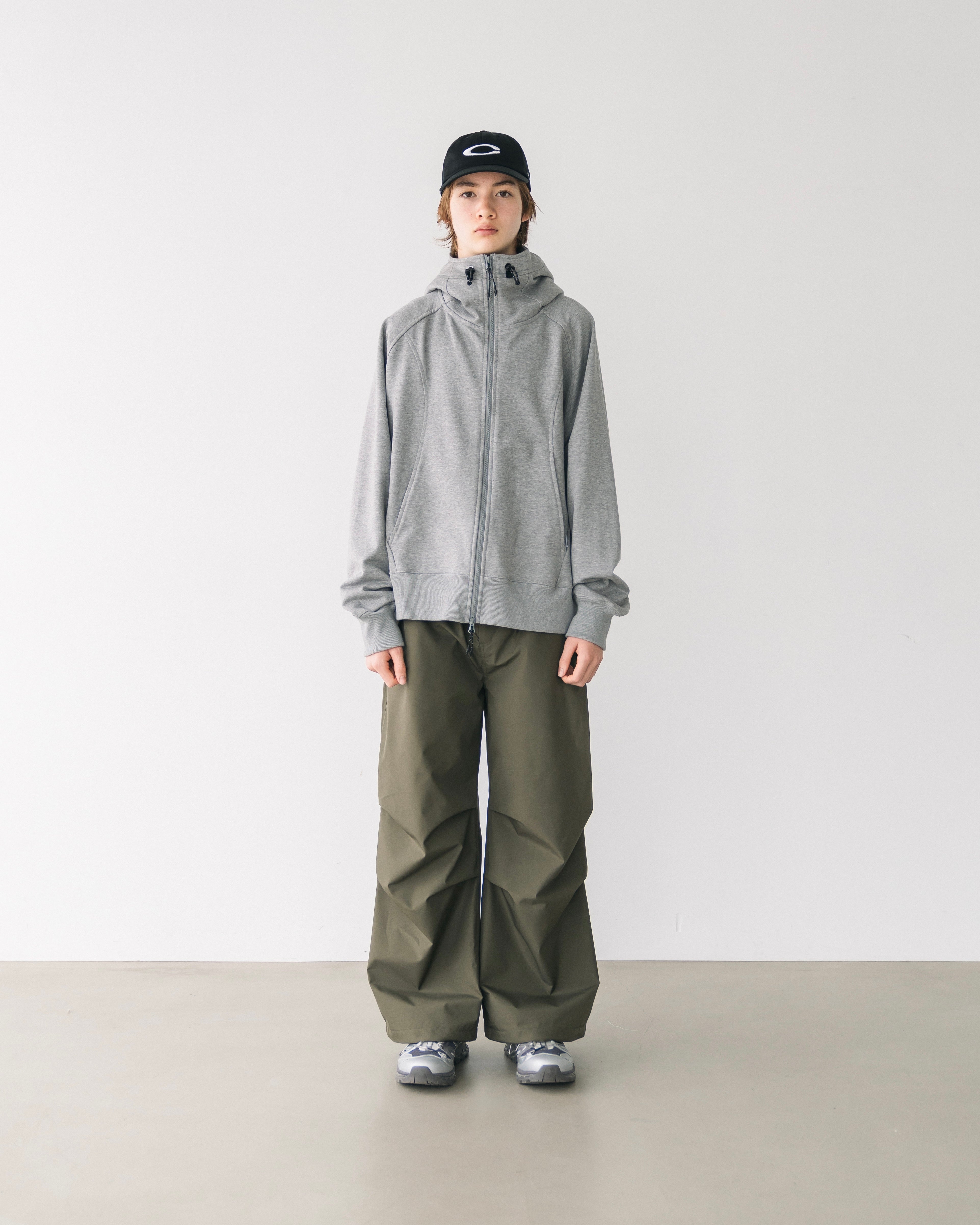 【5.29 WED 20:00- IN STOCK】+phenix WINDSTOPPER® by GORE-TEX LABS CITY OVER  TROUSERS